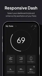 S3XY Gadgets for Tesla screenshot