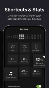 S3XY Gadgets for Tesla screenshot