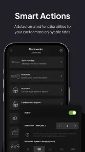 S3XY Gadgets for Tesla screenshot