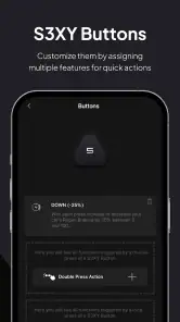 S3XY Gadgets for Tesla screenshot