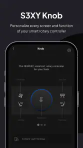 S3XY Gadgets for Tesla screenshot