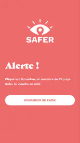 Safer screenshot