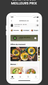 Salad&Co screenshot