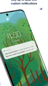 Salesforce screenshot