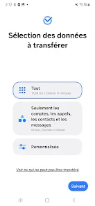 Application Samsung Smart Switch Mobile - Reviewed