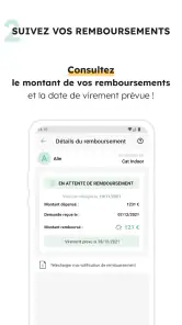 Santévet screenshot