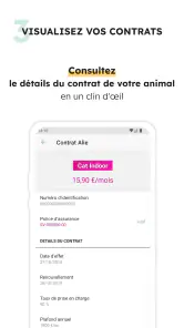 Santévet screenshot