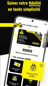 Sasie Center Moto screenshot