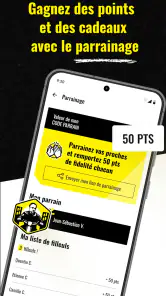 Sasie Center Moto screenshot