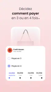 Scalapay | Shopping en fois screenshot