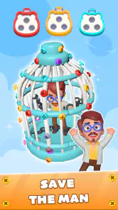 Screw Fun 3D screenshot