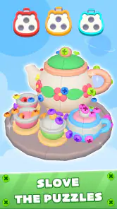 Screw Fun 3D screenshot
