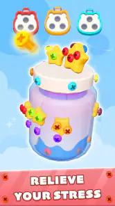 Screw Fun 3D screenshot