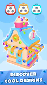 Screw Fun 3D screenshot