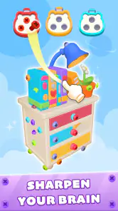 Screw Fun 3D screenshot