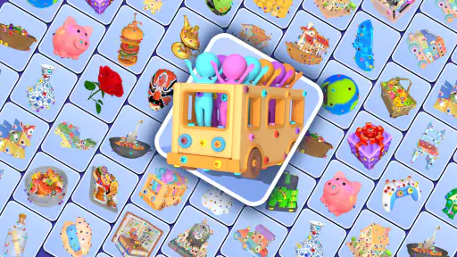Screw Sort 3D: Jeux de vis screenshot