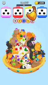 Screw Tap Jam: Pin Puzzle screenshot