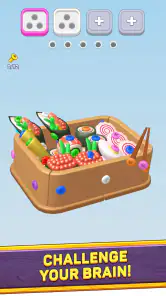 Screwzle 3D: Screw Puzzle screenshot