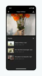 Screxo screenshot
