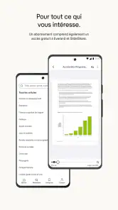 Scribd screenshot
