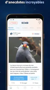 Se Coucher Moins Bête screenshot