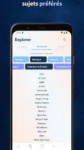 Se Coucher Moins Bête screenshot