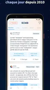 Se Coucher Moins Bête screenshot