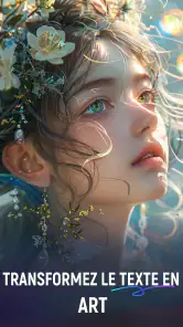SeaArt: Générateur d'Art IA screenshot