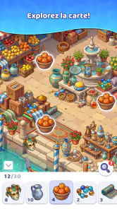 Search It – Objets cachés screenshot