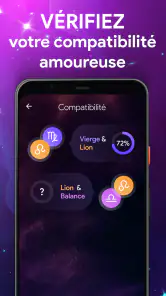 Serene 2022 – Compatibilité screenshot