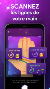 Serene 2022 – Compatibilité screenshot