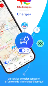 Services - TotalEnergies screenshot