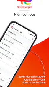Services - TotalEnergies screenshot