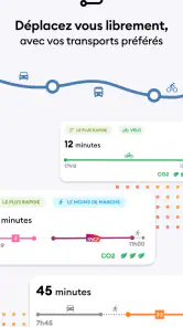 Sète Agglopôle Mobilité screenshot