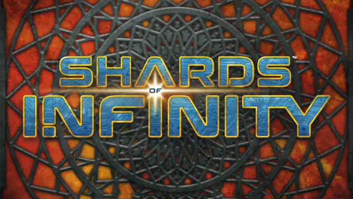 Shards of Infinity screenshot