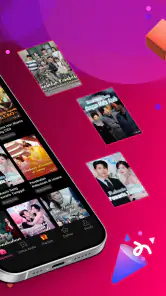 ShortDramas：MiniSerie,Reel&TV screenshot
