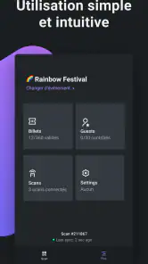 Shotgun Scan screenshot