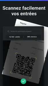 Shotgun Scan screenshot