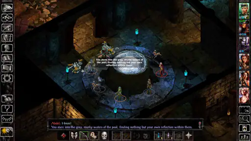 Siege of Dragonspear screenshot