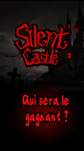 Silent Caslte: Survive screenshot