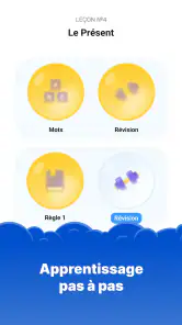 Simpler : Apprendre l'anglais! screenshot