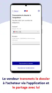 Simplimmat screenshot