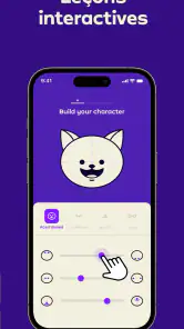 Simply Draw: À toi de dessiner screenshot