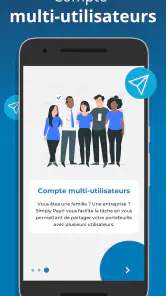 Simply Pay screenshot