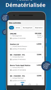 Simply Pay screenshot
