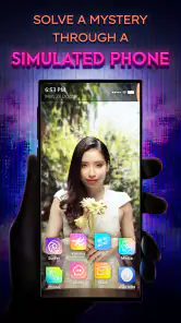 SIMULACRA 2 screenshot