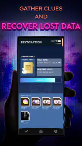SIMULACRA 2 screenshot