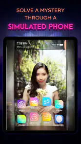 SIMULACRA 2 screenshot