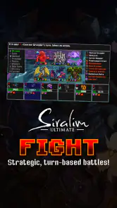 Siralim Ultime screenshot