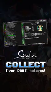 Siralim Ultime screenshot